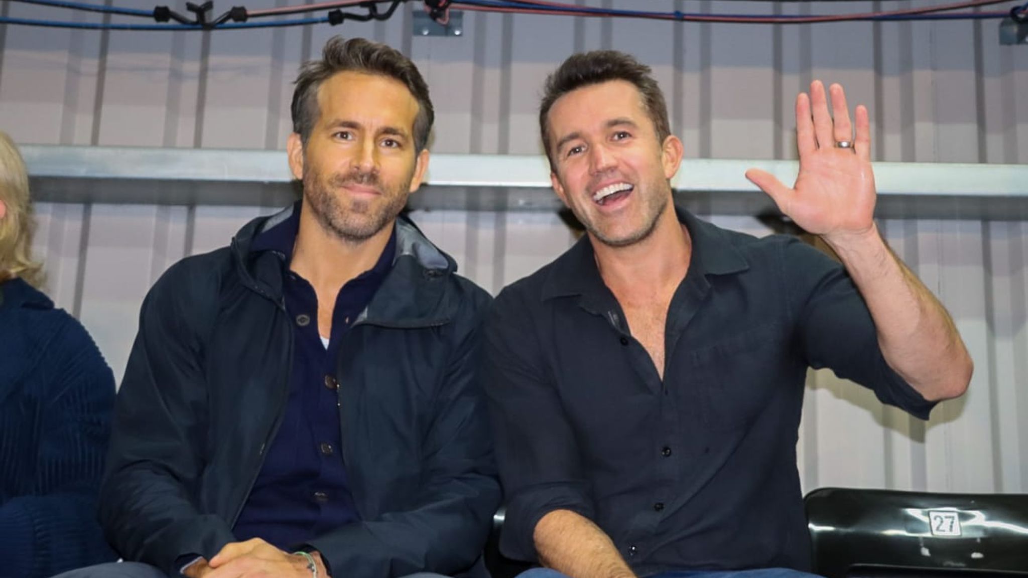 Wrexham AFC's Rise: Ryan Reynolds And The Impact Of Hollywood Ownership