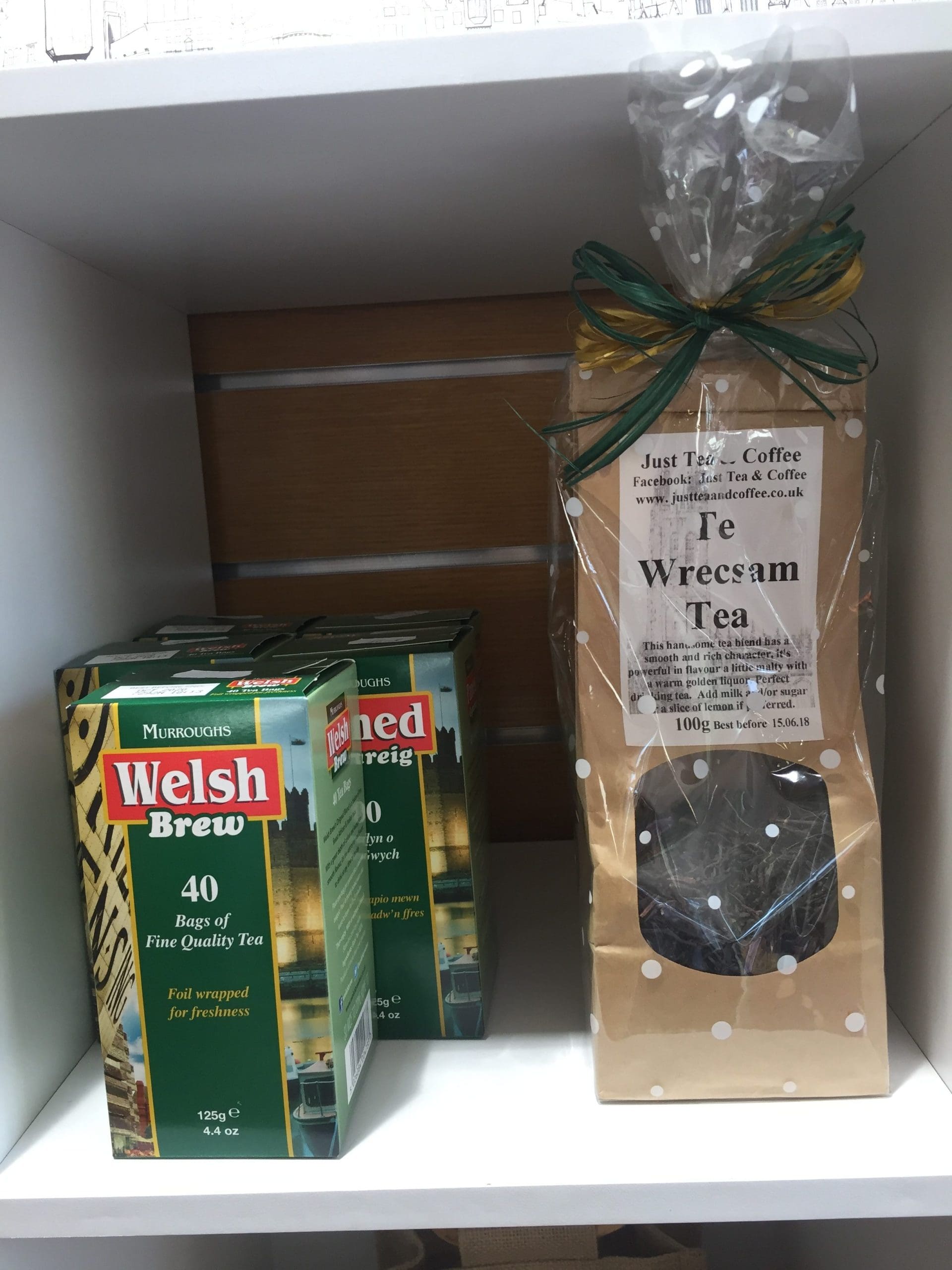 Wrexham Tourist Information: What To See And Do Wrexham Tourist Information: What To See And Do