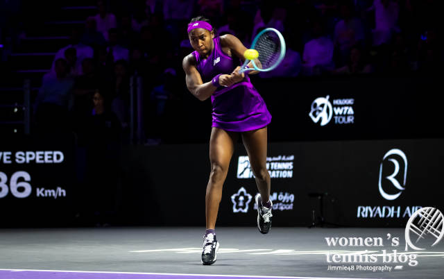 WTA Rome: Zheng Qinwen's Impressive Win Against Sabalenka; Gauff Awaits WTA Rome: Zheng Qinwen's Impressive Win Against Sabalenka; Gauff Awaits