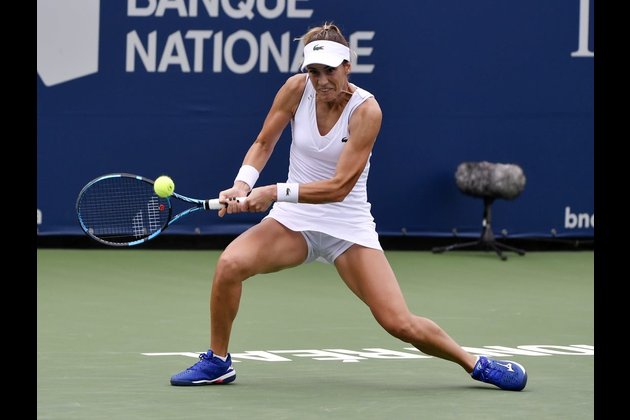 WTA Roundup: No. 3 Seed Stearns Eliminated In Austin WTA Roundup: No. 3 Seed Stearns Eliminated In Austin