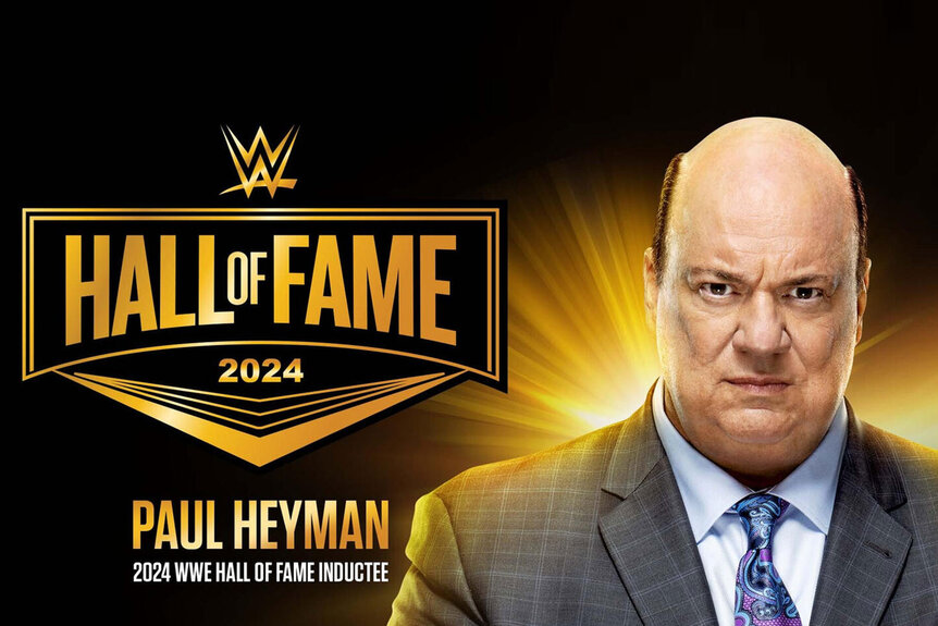 WWE Hall Of Fame: Every Inductee Ever WWE Hall Of Fame: Every Inductee Ever