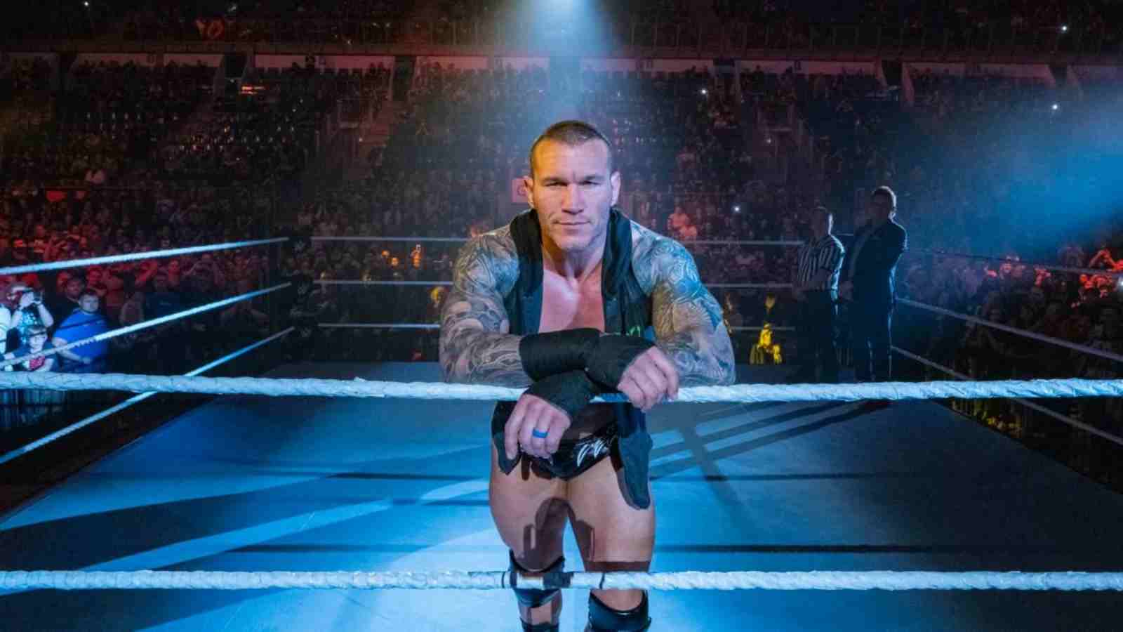 WWE News: John Cena, Randy Orton, And Bayley's Injury Situation WWE News: John Cena, Randy Orton, And Bayley's Injury Situation