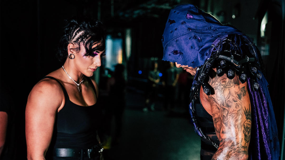 WWE News: Road To Money In The Bank - Ripley & Perez Secure Qualification WWE News: Road To Money In The Bank - Ripley & Perez Secure Qualification