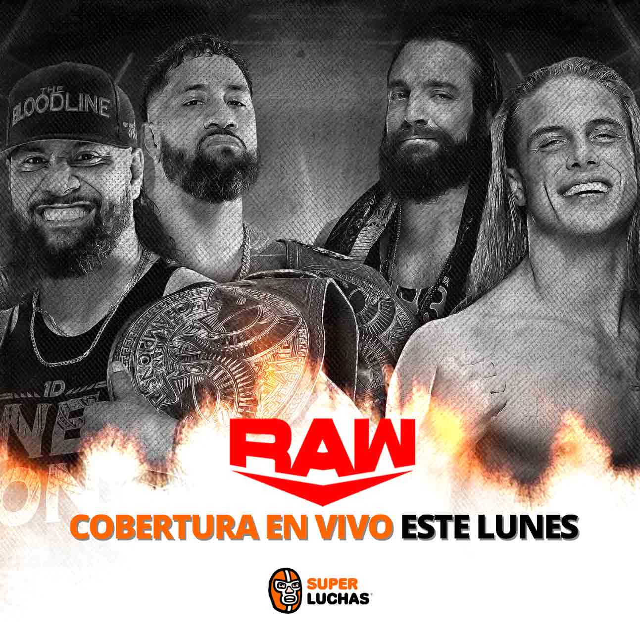 WWE RAW 5/19/2025: A Mixed Bag - Our Top Moments & Low Points WWE RAW 5/19/2025: A Mixed Bag - Our Top Moments & Low Points