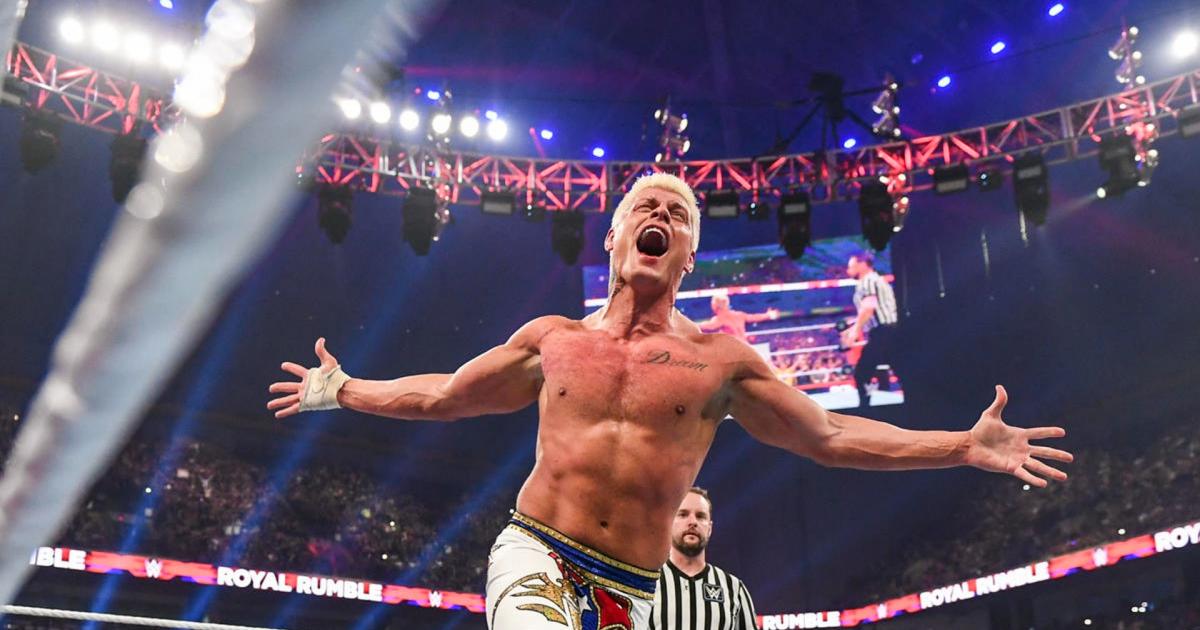WWE Raw May 19, 2025: Full Results And Match Grades WWE Raw May 19, 2025: Full Results And Match Grades