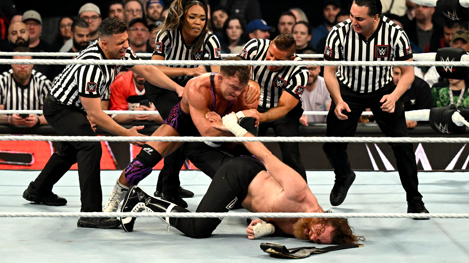 WWE Raw Results & Analysis: May 19, 2025 Show Review WWE Raw Results & Analysis: May 19, 2025 Show Review