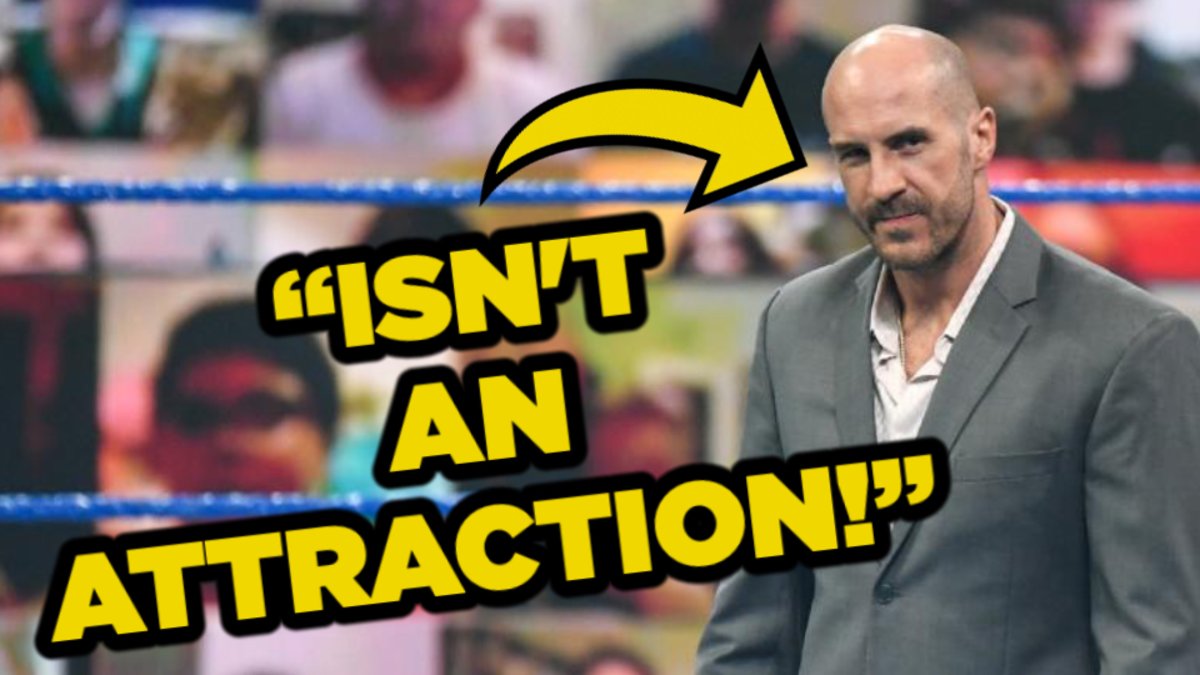 WWE Talent Reaction To Tony Hinchcliffe's Segment WWE Talent Reaction To Tony Hinchcliffe's Segment
