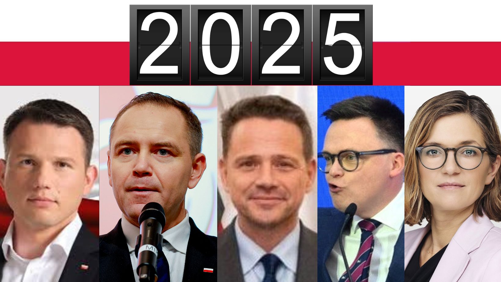 Wybory Prezydenckie 2025: Niespotykana Dotąd Kampania Mentzena Wybory Prezydenckie 2025: Niespotykana Dotąd Kampania Mentzena
