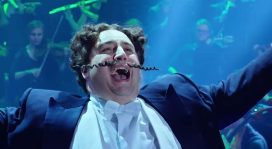 Wynne Evans Dropped From GoCompare Advert After Strictly Scandal Wynne Evans Dropped From GoCompare Advert After Strictly Scandal