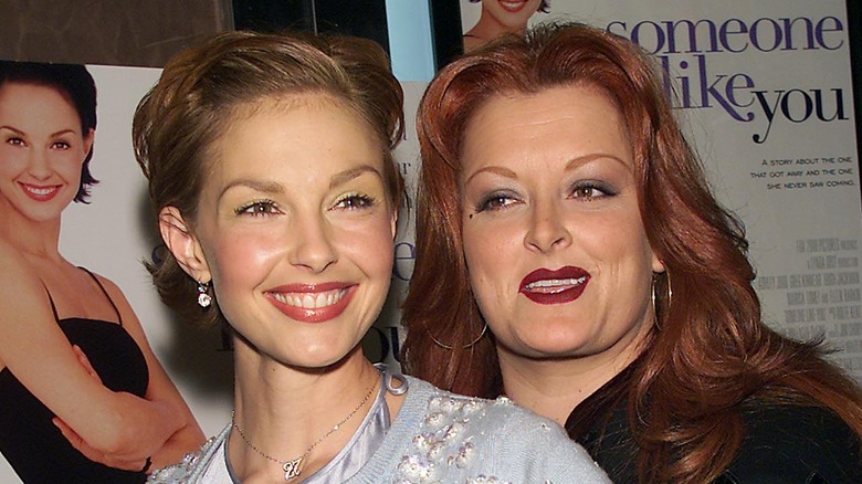 Wynonna & Ashley Judd's Docuseries: Unseen Family Struggles And Triumphs Wynonna & Ashley Judd's Docuseries: Unseen Family Struggles And Triumphs