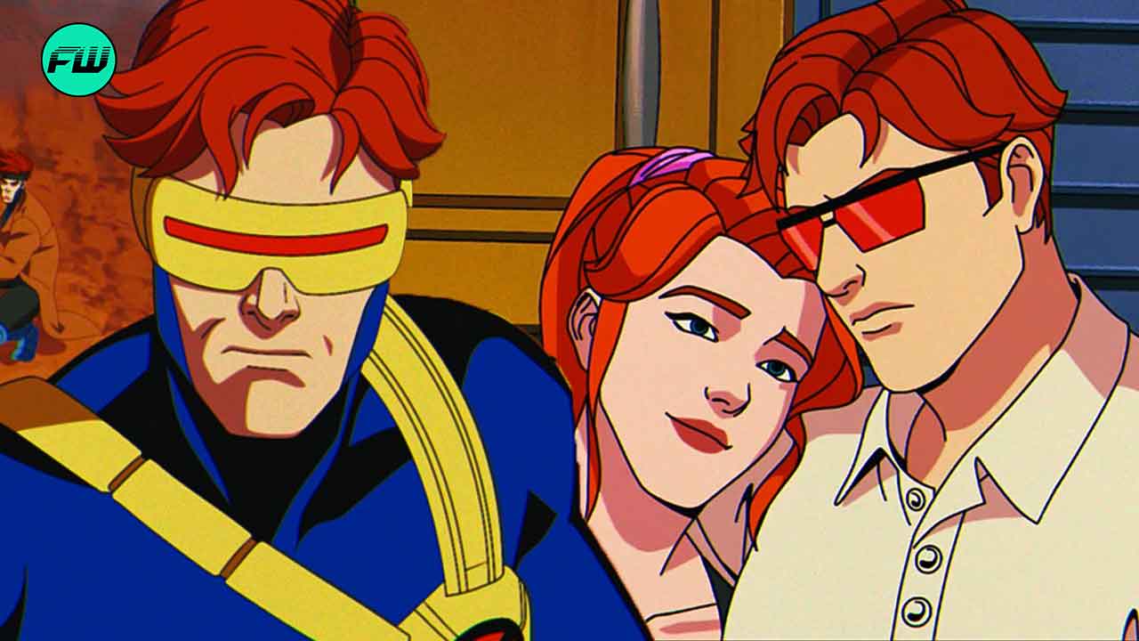 X-Men: Rogue's New Cyclops Abilities Explained X-Men: Rogue's New Cyclops Abilities Explained