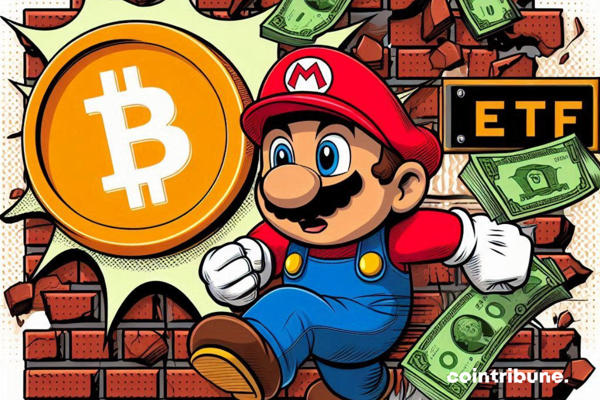 XRP ETFs: A $800 Million Week 1 Influx If Approved? XRP ETFs: A $800 Million Week 1 Influx If Approved?