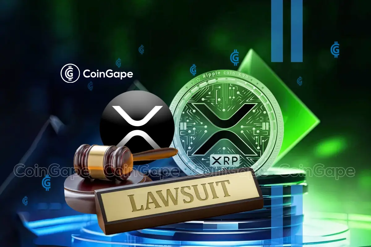 XRP Future: Analyzing The Impact Of The SEC Lawsuit Dismissal On Price XRP Future: Analyzing The Impact Of The SEC Lawsuit Dismissal On Price