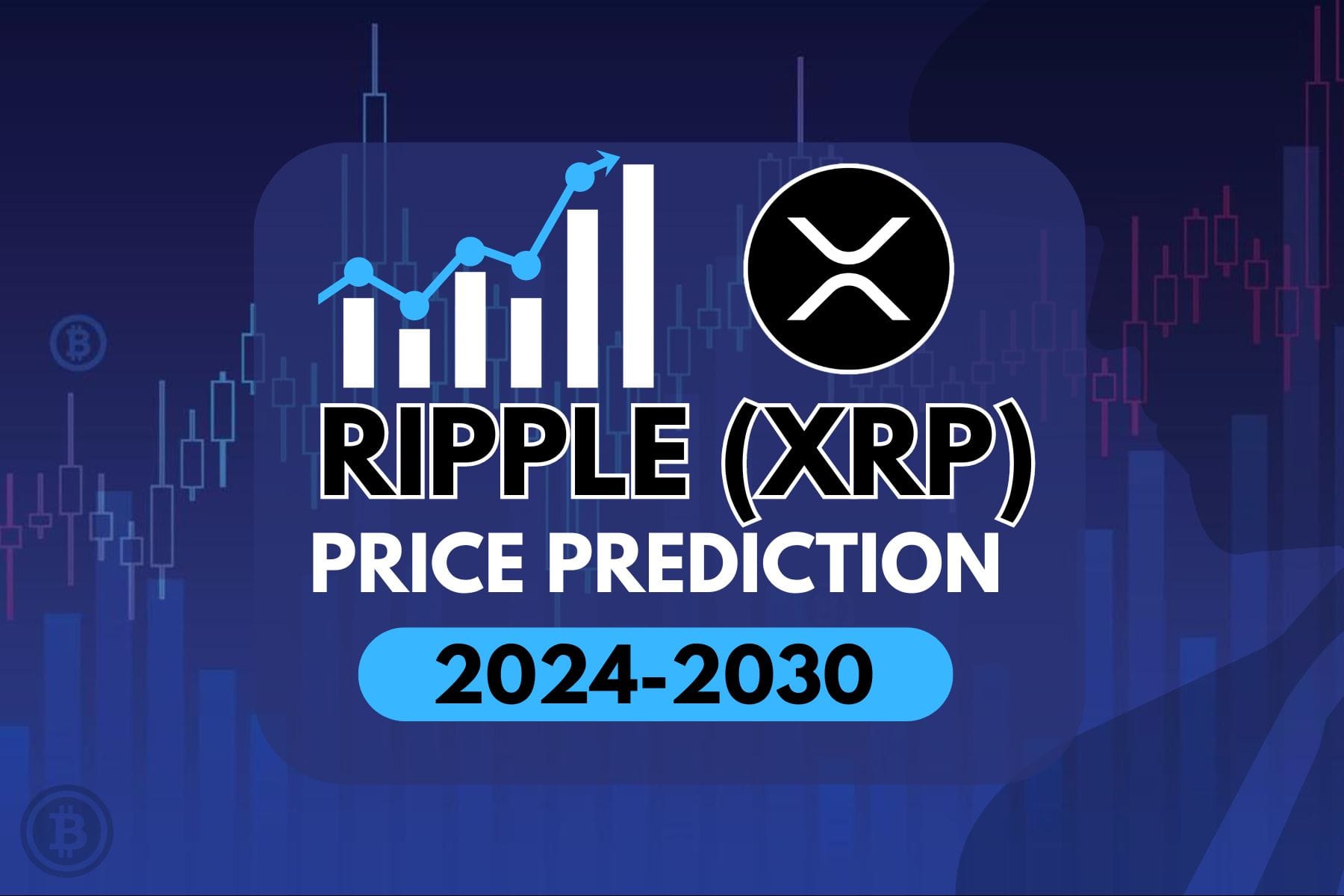 XRP Price Prediction: Assessing The Potential For $5 And Beyond XRP Price Prediction: Assessing The Potential For $5 And Beyond