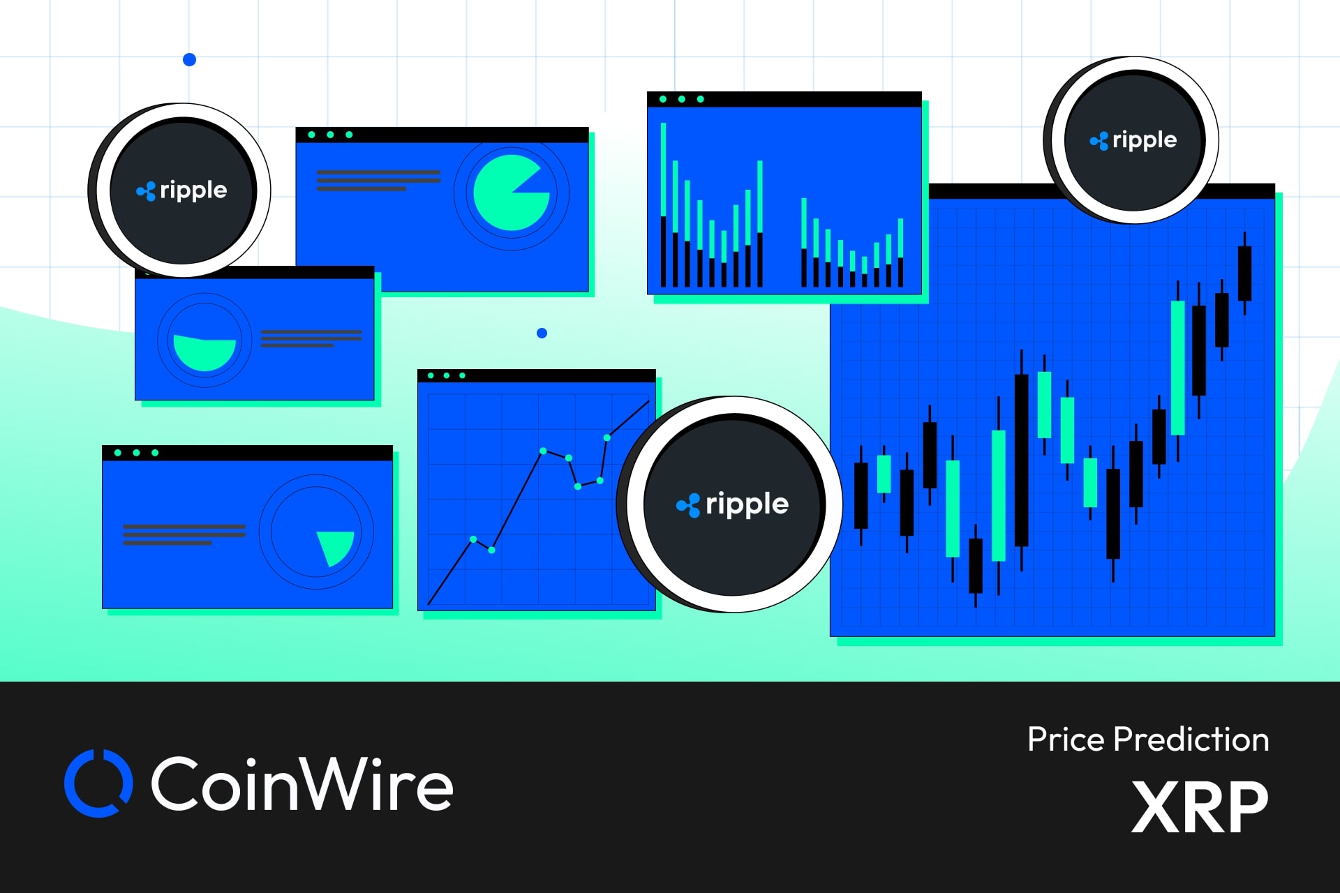 XRP Price Prediction: Deciphering The $2 Support And Potential Future Price Movements XRP Price Prediction: Deciphering The $2 Support And Potential Future Price Movements