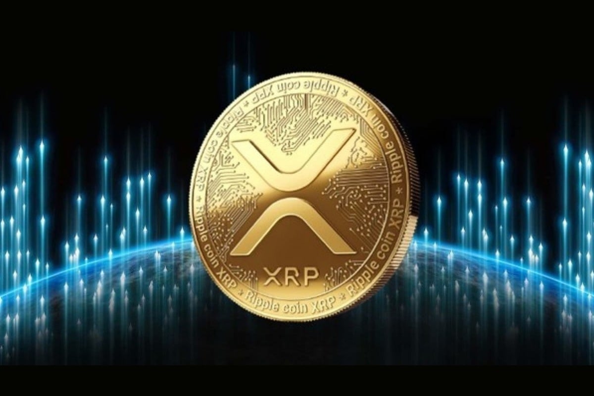 XRP Price Surge: Breaking Resistance And Reaching $3.40? XRP Price Surge: Breaking Resistance And Reaching $3.40?