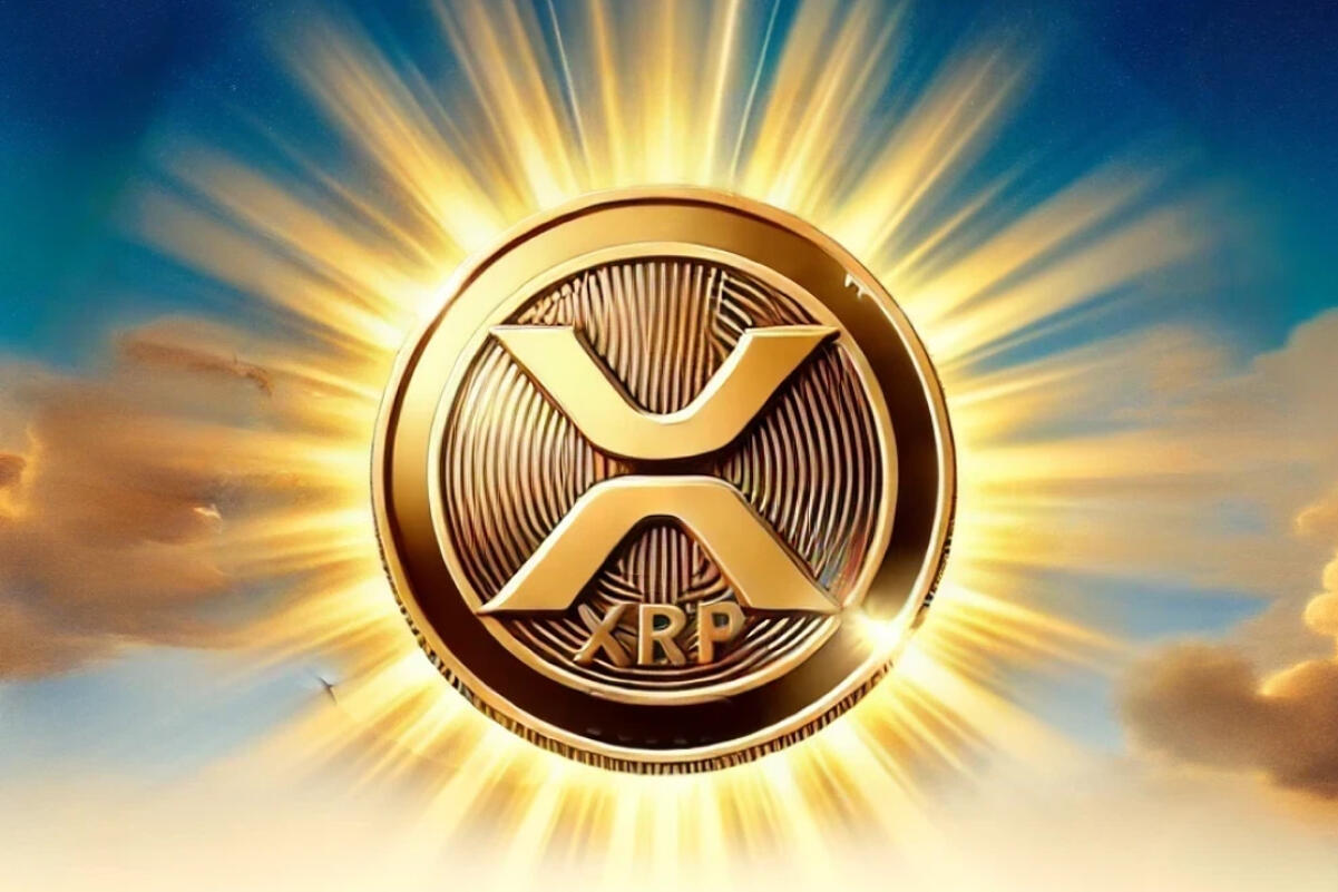 XRP Price Surge: Is Trump's Influence The Reason? XRP Price Surge: Is Trump's Influence The Reason?