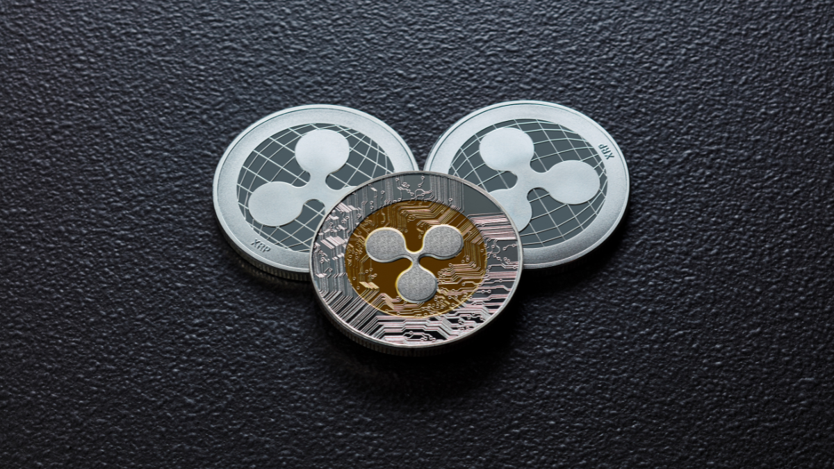 XRP Whale Acquires 20 Million Tokens: Market Implications XRP Whale Acquires 20 Million Tokens: Market Implications