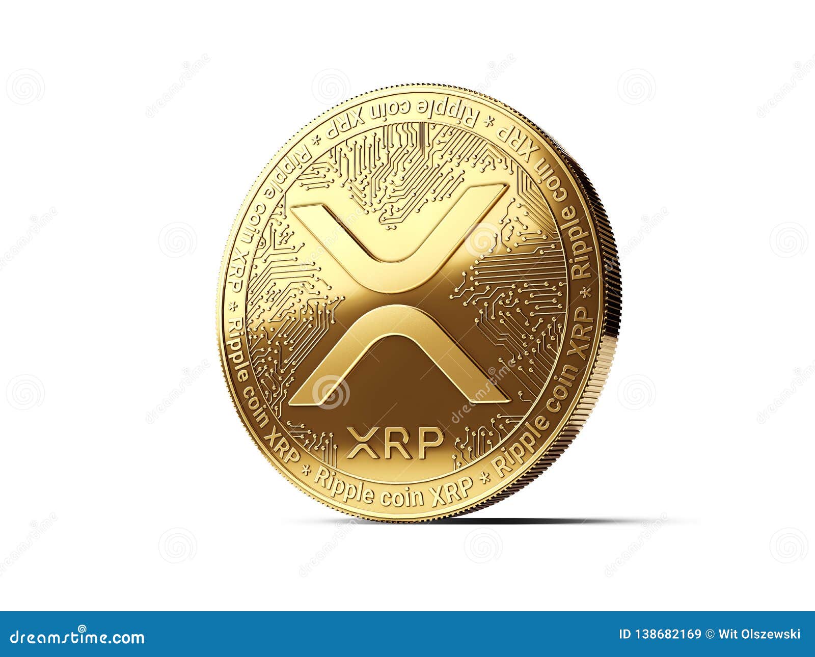 XRP's 400% Jump: What's Next For The Ripple Cryptocurrency? XRP's 400% Jump: What's Next For The Ripple Cryptocurrency?