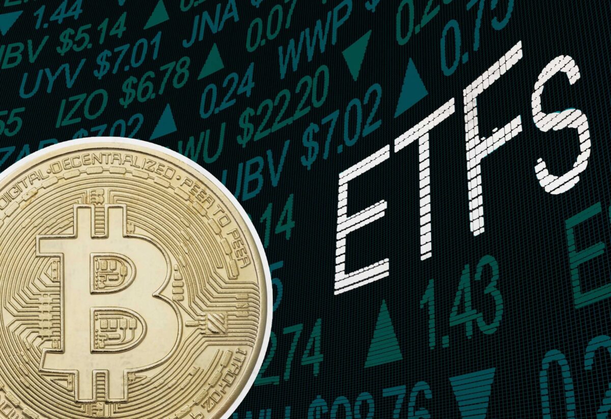 XRP's Future: Grayscale ETF And The Path To A Record High XRP's Future: Grayscale ETF And The Path To A Record High