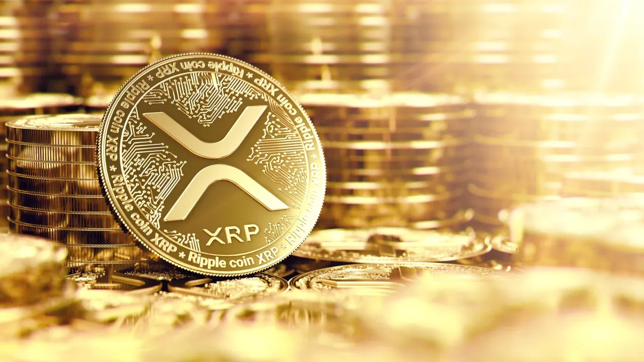 XRP's Potential Record High: Analyzing The Grayscale ETF's Influence XRP's Potential Record High: Analyzing The Grayscale ETF's Influence