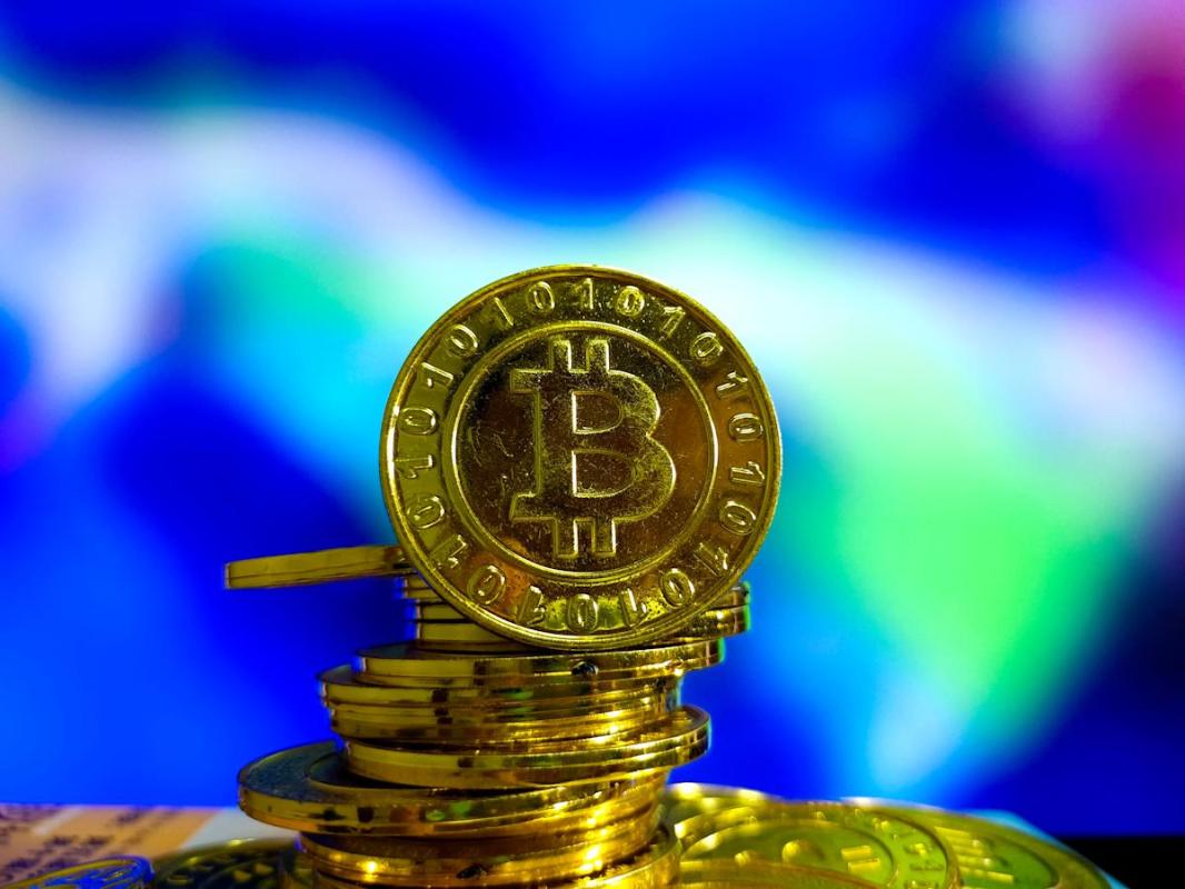 XRP's Surge: Outpacing Bitcoin And Other Cryptocurrencies After SEC's Grayscale ETF Decision XRP's Surge: Outpacing Bitcoin And Other Cryptocurrencies After SEC's Grayscale ETF Decision