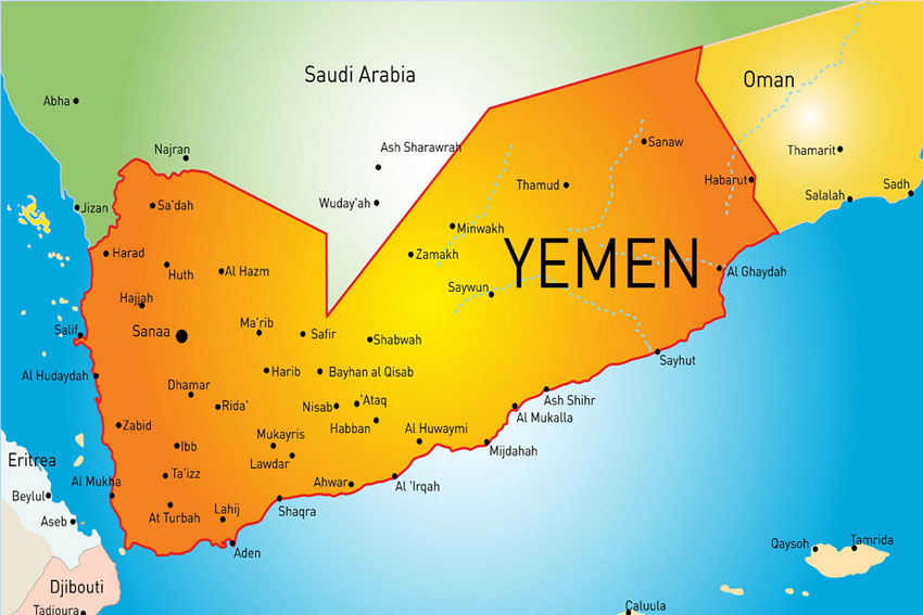 Yaman: Houthi Peringatkan Serangan Rudal Ke UEA (Dubai Dan Abu Dhabi) Yaman: Houthi Peringatkan Serangan Rudal Ke UEA (Dubai Dan Abu Dhabi)