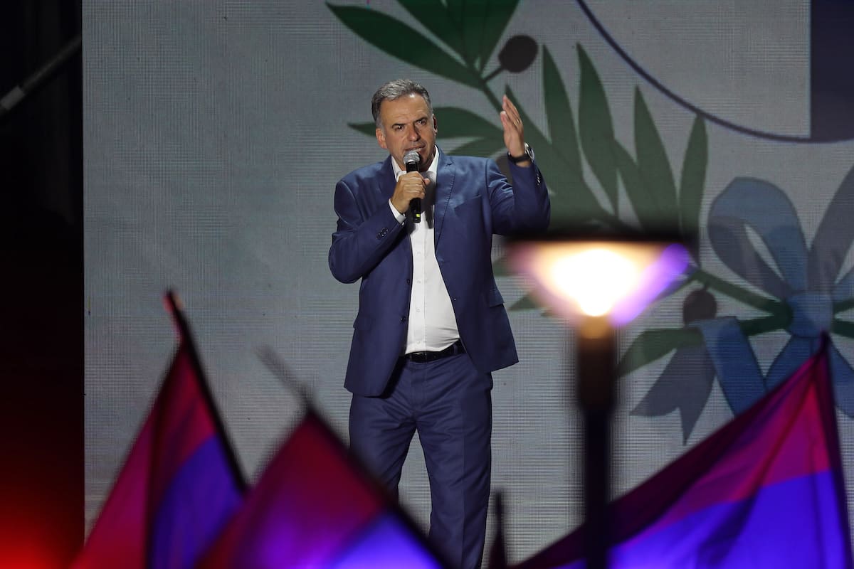 Yamandu Orsi: Nuevo Presidente De Uruguay, Prometiendo Reformas Equilibradas Yamandu Orsi: Nuevo Presidente De Uruguay, Prometiendo Reformas Equilibradas