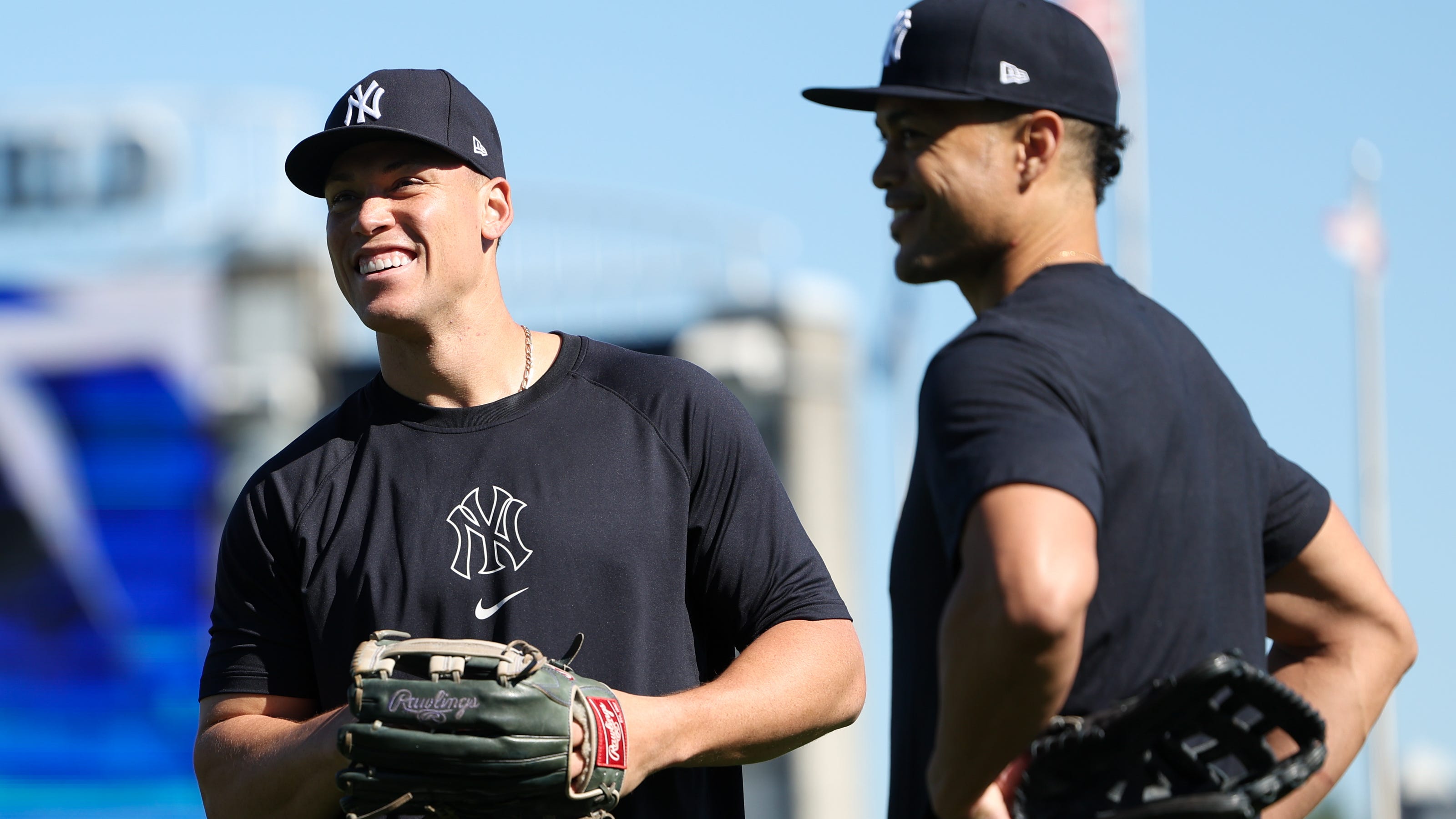 Yankees' Aaron Judge And The 2025 Prediction: Unveiled Through Push-Ups Yankees' Aaron Judge And The 2025 Prediction: Unveiled Through Push-Ups