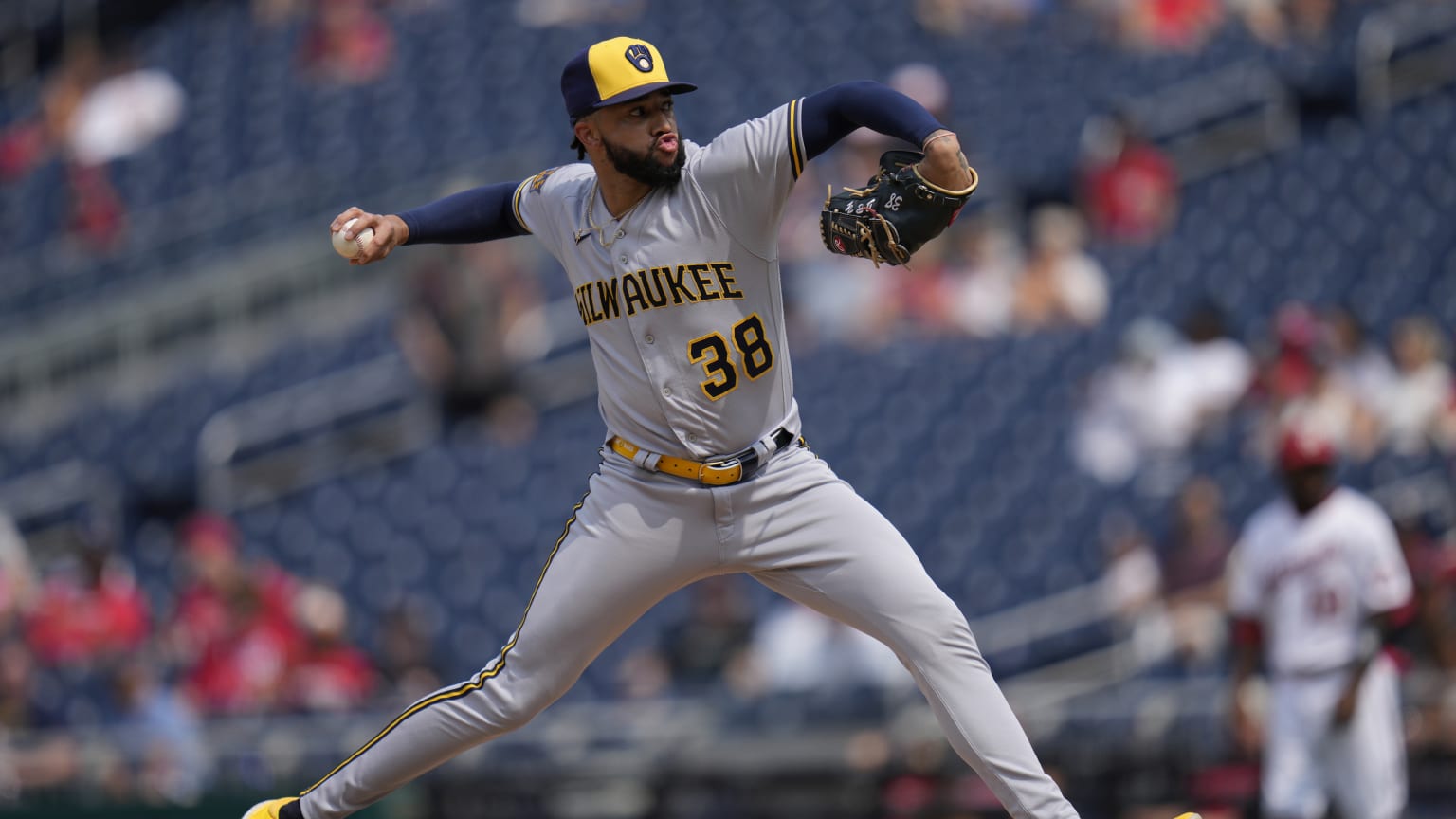 Yankees And Brewers: Analyzing The Injured List Before The Series (March 27-30) Yankees And Brewers: Analyzing The Injured List Before The Series (March 27-30)