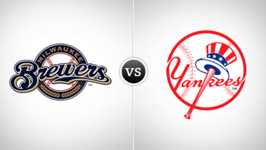 Yankees And Brewers Injury News: March 27-30 Series Preview Yankees And Brewers Injury News: March 27-30 Series Preview