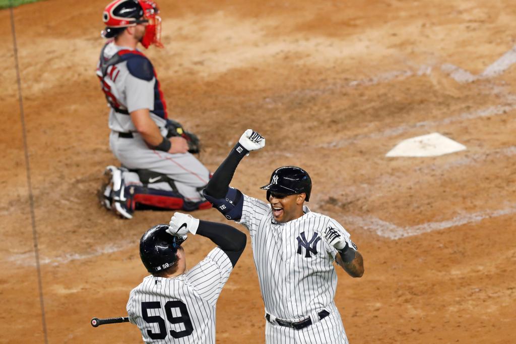 Yankees Avoid Sweep, Rodón's Gem Leads To Victory Yankees Avoid Sweep, Rodón's Gem Leads To Victory