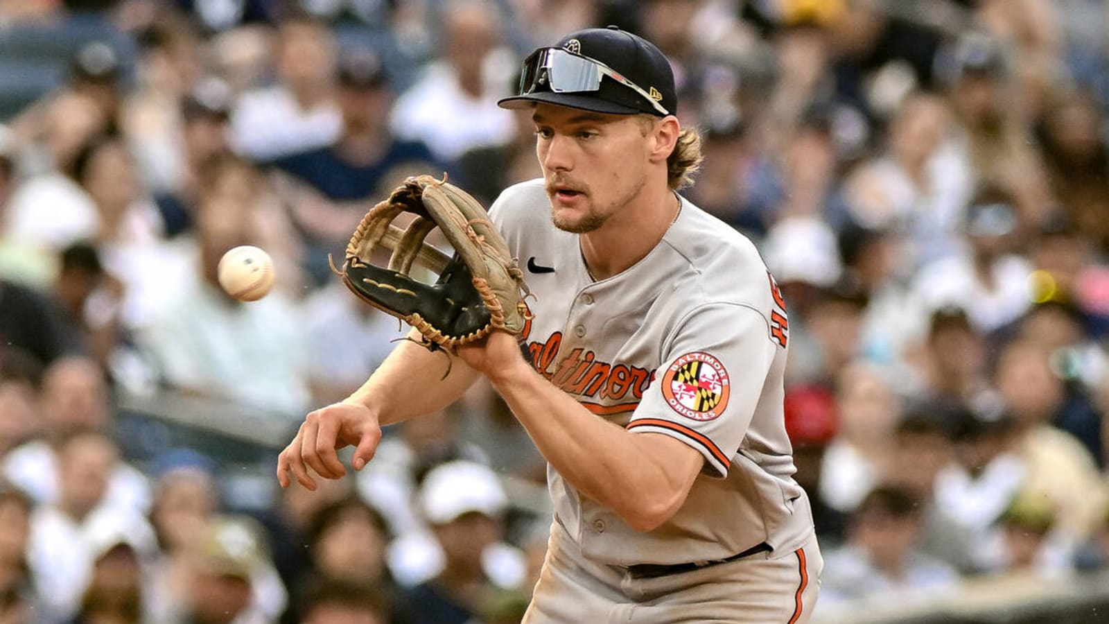 Yankees-Brewers Series: Injured Players Update (March 27-30)