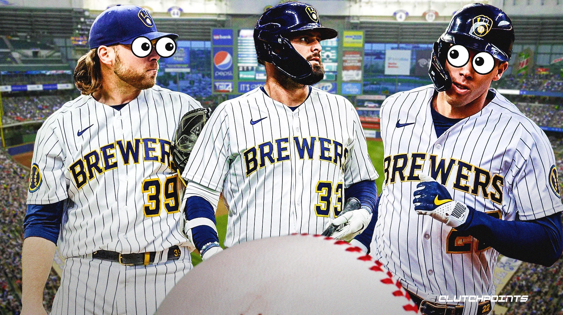 Yankees Brewers Series: Who's On The Injured List? (March 27-30) Yankees Brewers Series: Who's On The Injured List? (March 27-30)