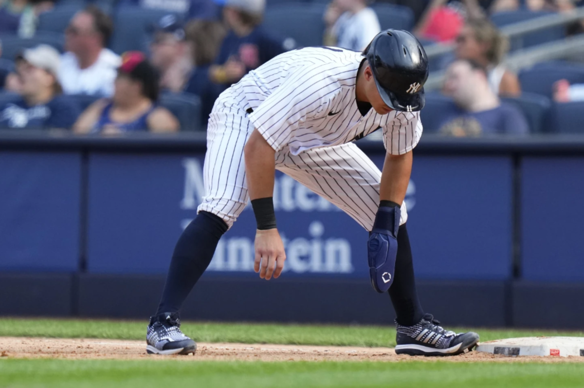 Yankees Diamondbacks Injury Update: April 1st-3rd Games Yankees Diamondbacks Injury Update: April 1st-3rd Games