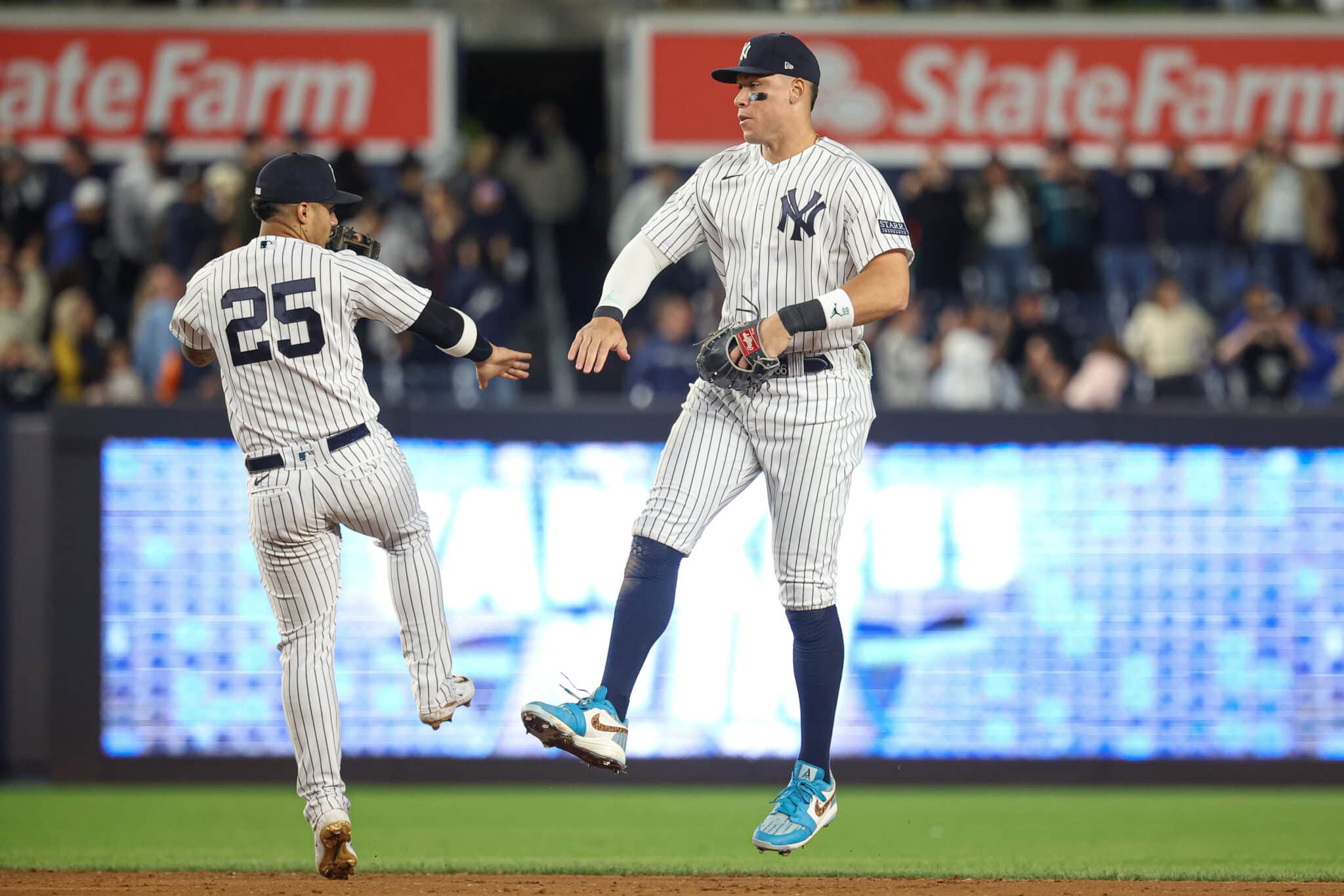 Yankees-Diamondbacks Series: Who's Injured? (April 1-3) Yankees-Diamondbacks Series: Who's Injured? (April 1-3)