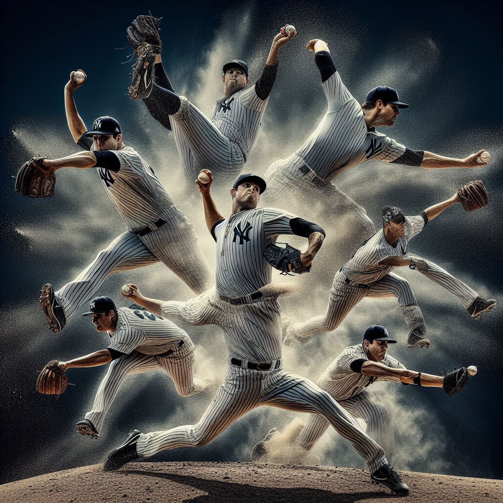 Yankees' Early Offense And Rodón's Strong Pitching Prevent Historic Sweep Yankees' Early Offense And Rodón's Strong Pitching Prevent Historic Sweep