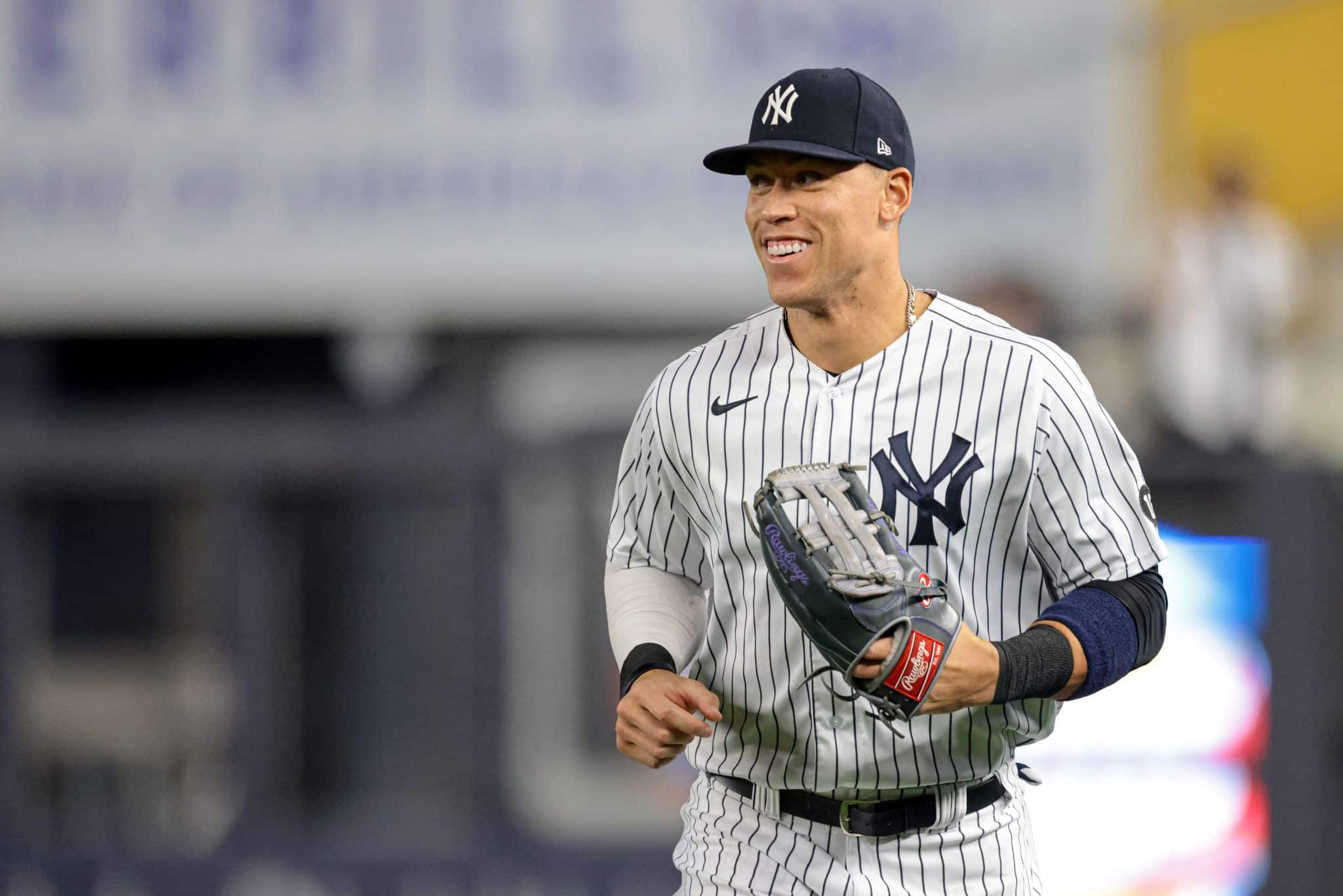 Yankees' Judge Joins Elite: Historic Season Launch In MLB Yankees' Judge Joins Elite: Historic Season Launch In MLB