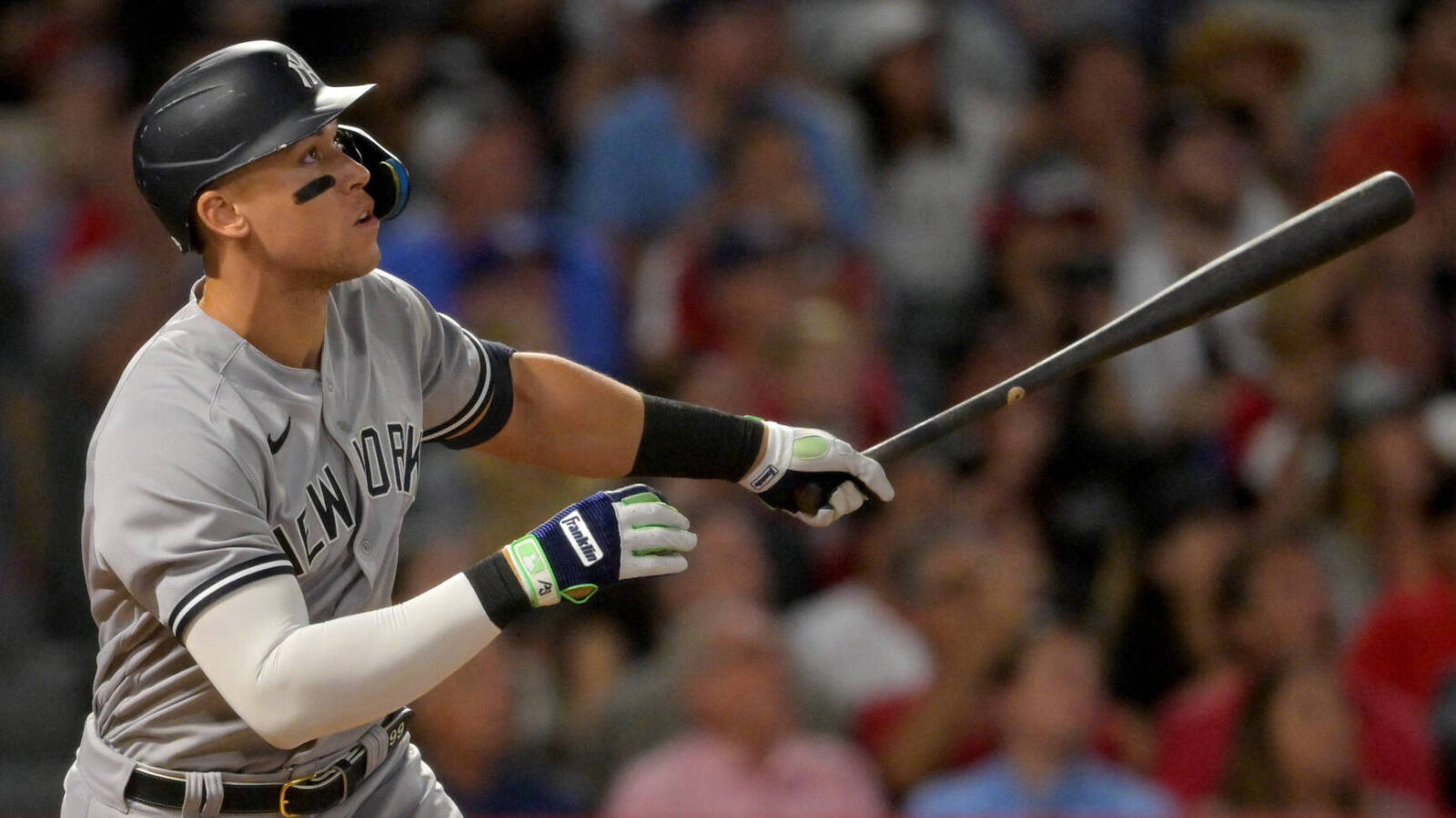 Yankees' Judge Makes History: An Unprecedented Start Yankees' Judge Makes History: An Unprecedented Start