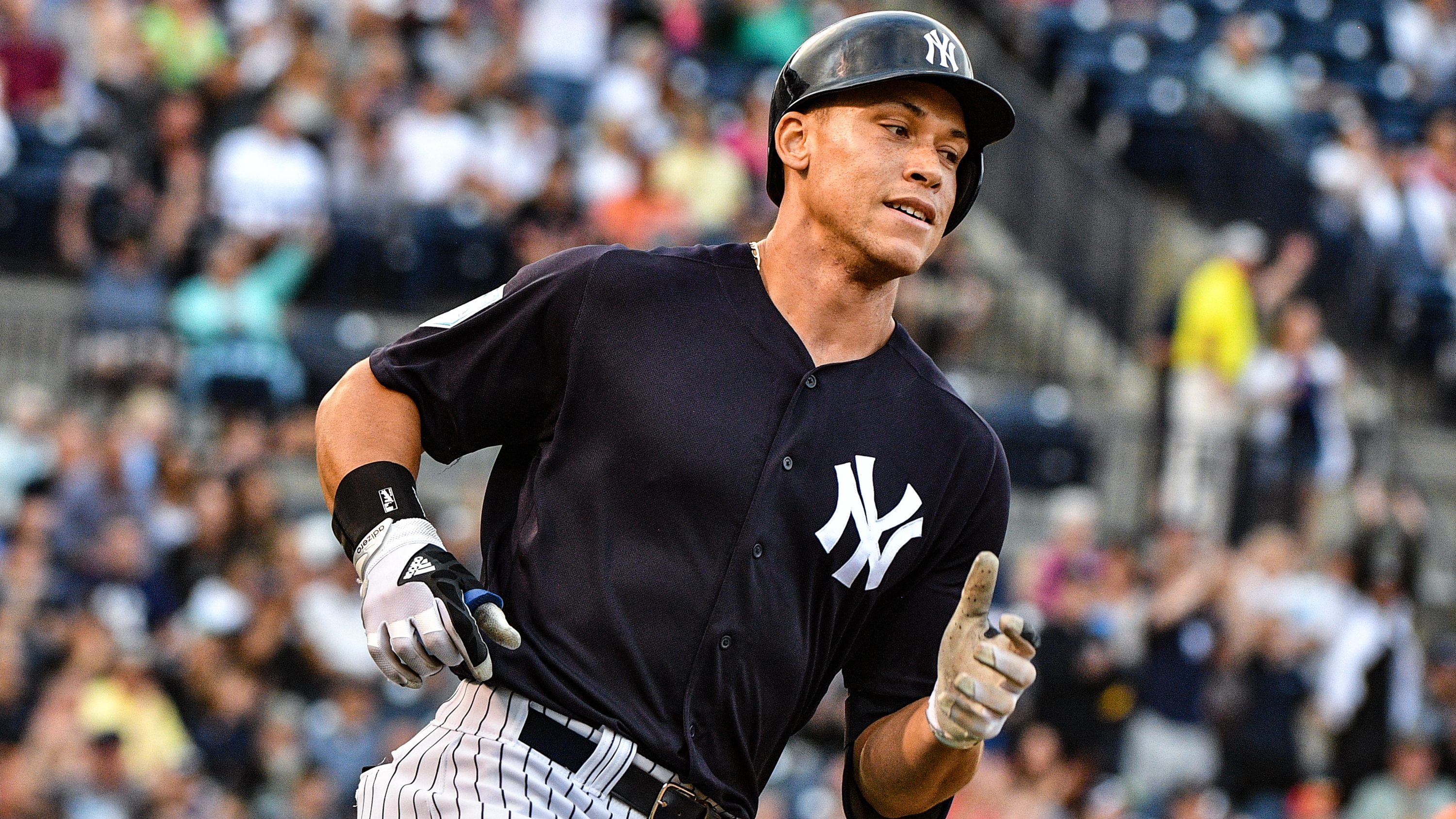 Yankees Lineup: Aaron Judge's Position And Boone's Strategy Yankees Lineup: Aaron Judge's Position And Boone's Strategy