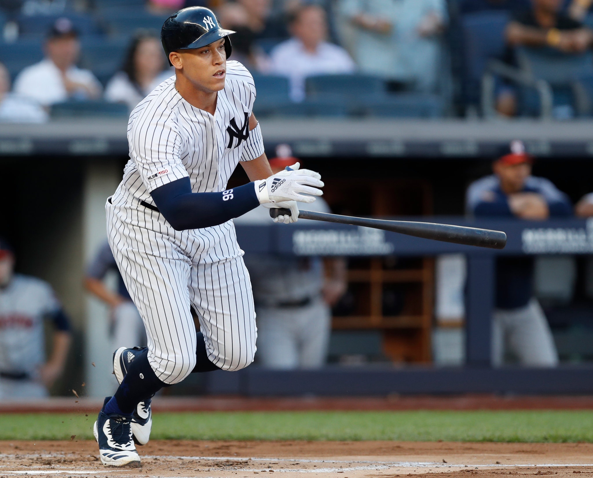 Yankees Lineup: Bellinger's Protection Of Aaron Judge Yankees Lineup: Bellinger's Protection Of Aaron Judge