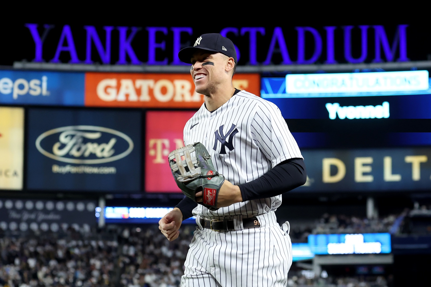 Yankees Magazine: Analyzing Aaron Judge's 2024 Performance Yankees Magazine: Analyzing Aaron Judge's 2024 Performance