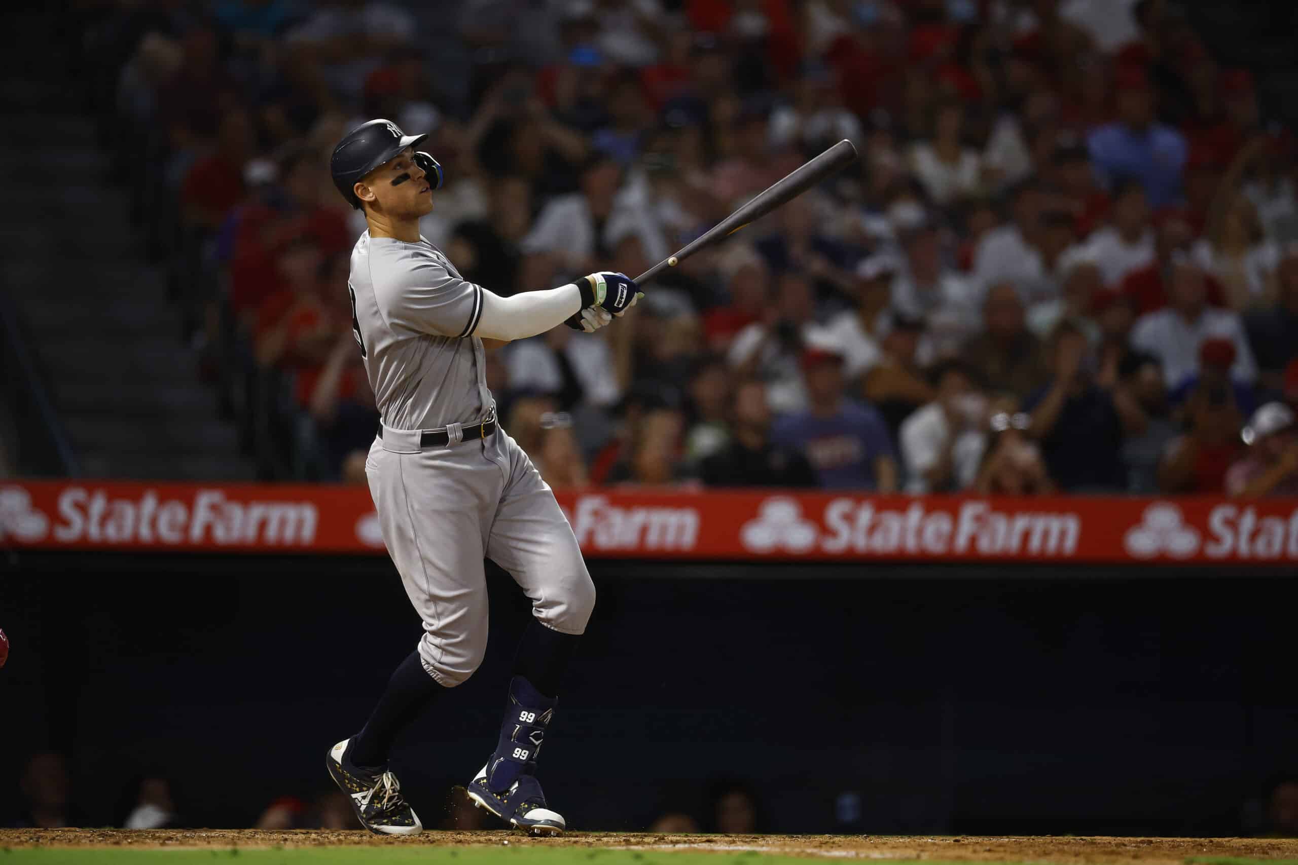 Yankees Magazine: Predicting Aaron Judge's 2024 Performance Yankees Magazine: Predicting Aaron Judge's 2024 Performance