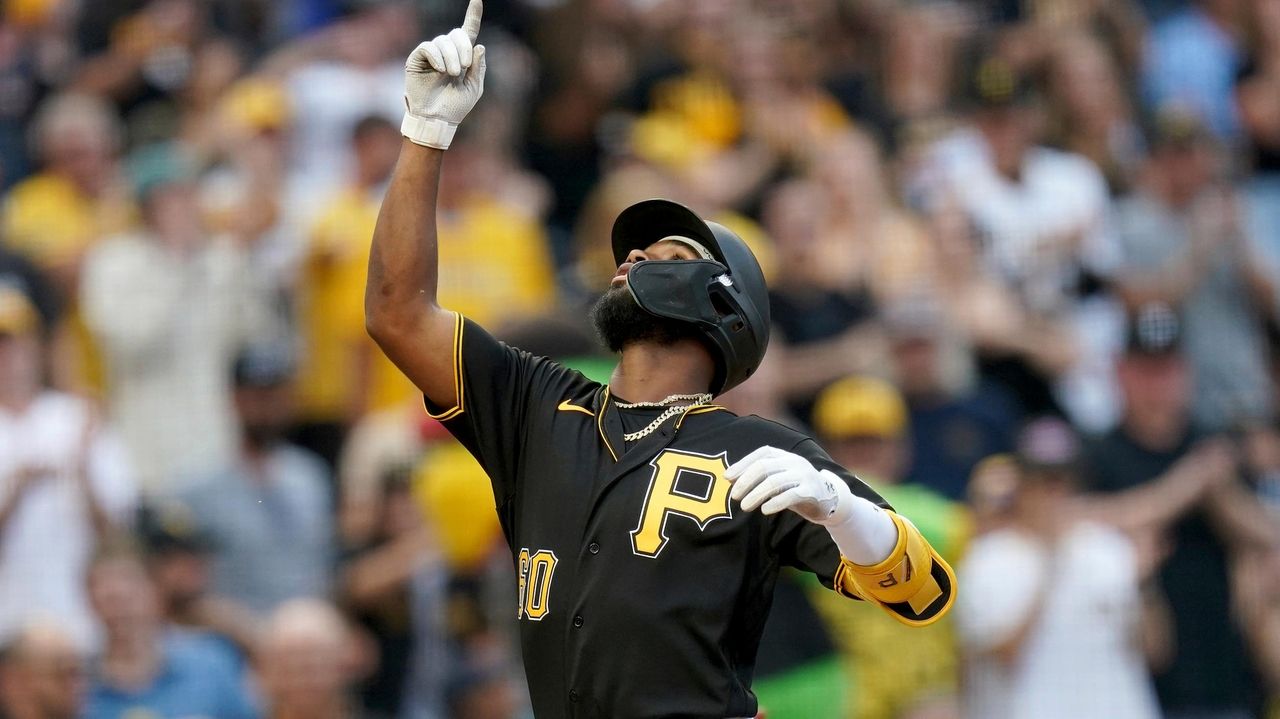 Yankees Pummel Pirates: Judge's Homer, Fried's Strong Pitching Secure Victory Yankees Pummel Pirates: Judge's Homer, Fried's Strong Pitching Secure Victory