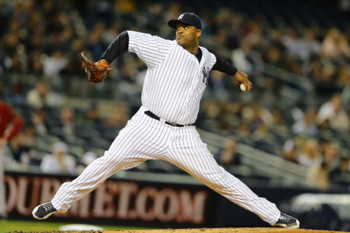 Yankees Rays Series: Key Injuries And Impact (May 2-4) Yankees Rays Series: Key Injuries And Impact (May 2-4)