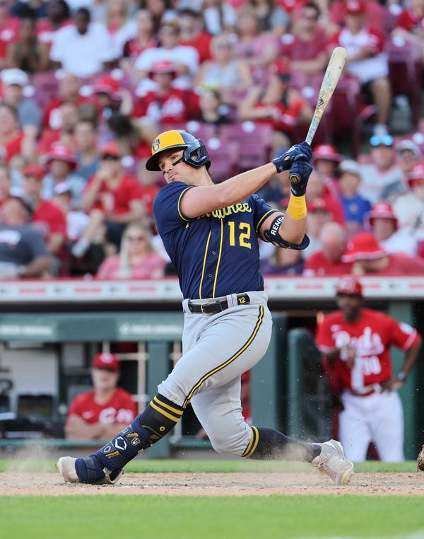 Yankees Vs Brewers: Checking The Injured List Before The Series (March 27-30) Yankees Vs Brewers: Checking The Injured List Before The Series (March 27-30)