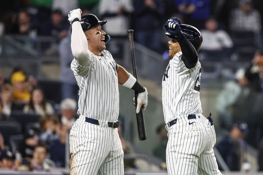 Yankees Vs. Brewers Series: Injury Report (March 27-30) Yankees Vs. Brewers Series: Injury Report (March 27-30)