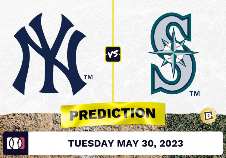 Yankees Vs Mariners MLB Game Prediction: Best Picks And Odds Yankees Vs Mariners MLB Game Prediction: Best Picks And Odds