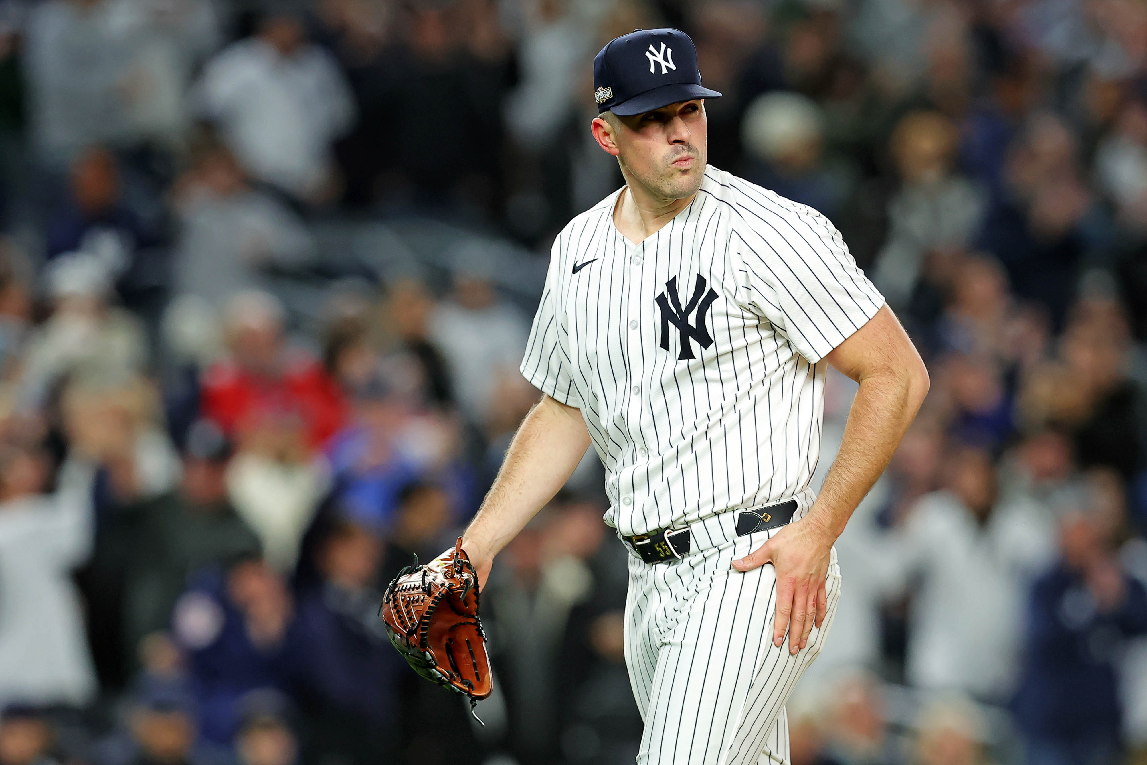 Yankees Win Series Game Thanks To Judge And Goldschmidt Yankees Win Series Game Thanks To Judge And Goldschmidt