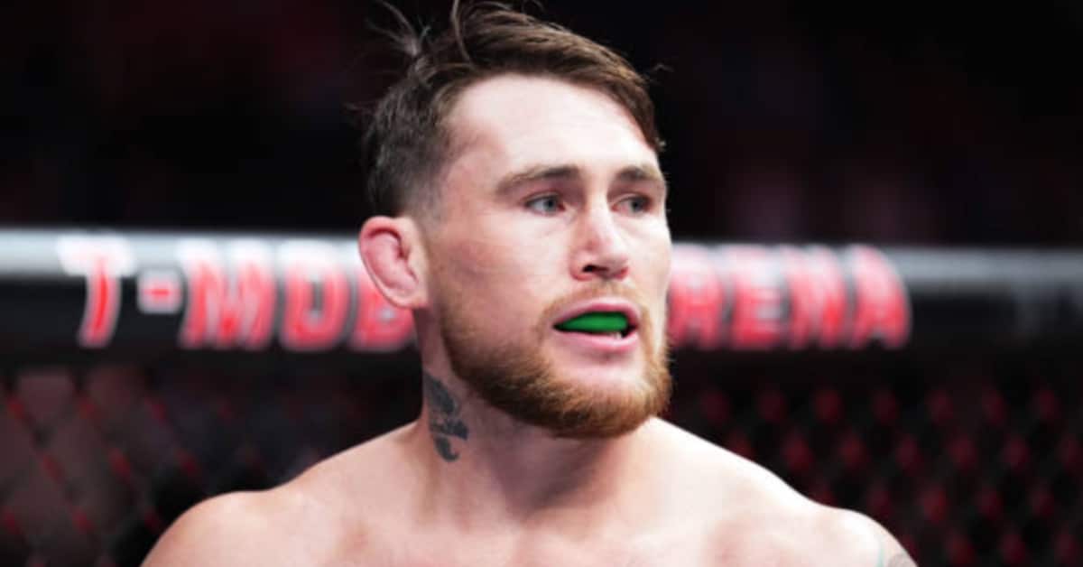Year-Long Hiatus Ends: Former UFC Champion Back In The Octagon May 3rd Year-Long Hiatus Ends: Former UFC Champion Back In The Octagon May 3rd